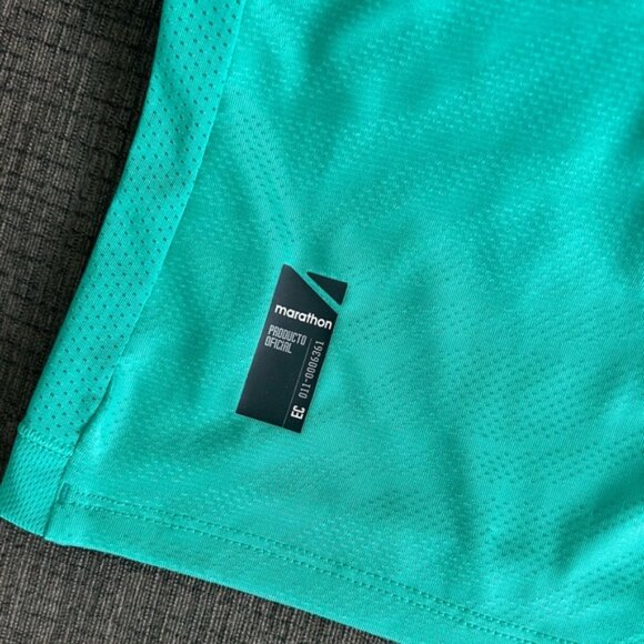 Marathon Authentic Ecuador Copa America 2024 Dominguez Jersey Men’s Sz: XL - Picture 4 of 6